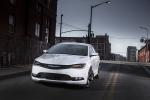 Chrysler 200S 2014 года